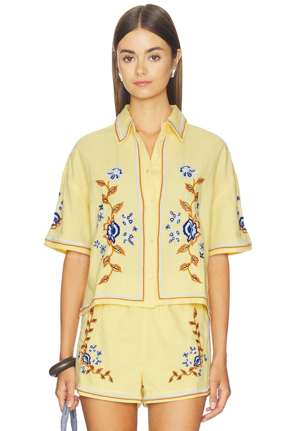 revolve Wynona Top