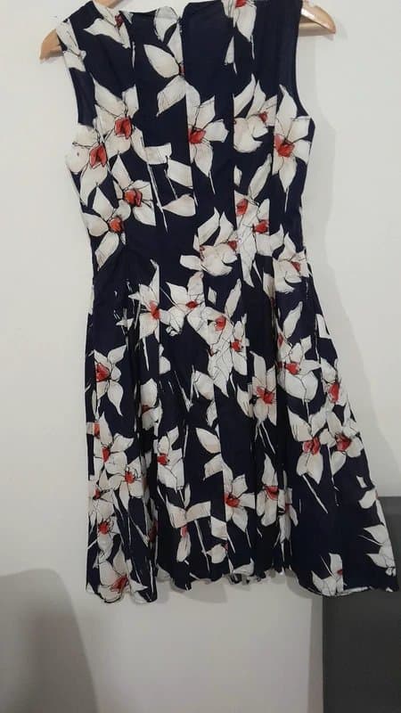 Adolfo Dominguez Adolf Dominquez Dress