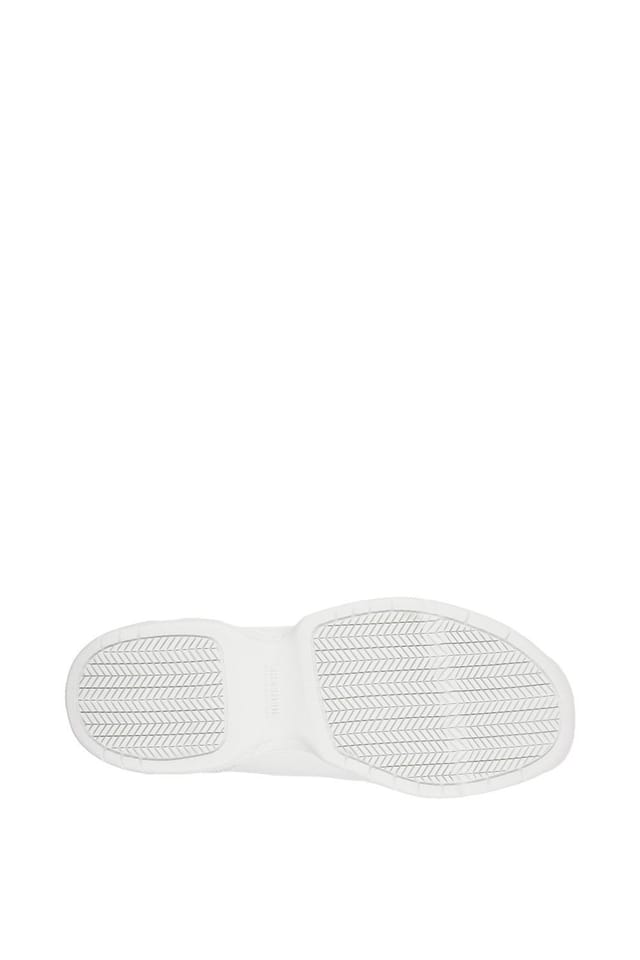 Skechers Skechers Women's Work Relaxed Fit: Dighton - Bricelyn SR Safety Shoe in White - 2