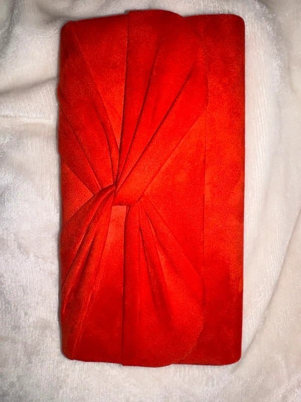 New Look Ladies clutch bag
