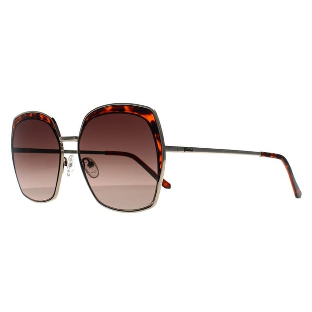 GUESS Guess Women's Butterfly Gold Brown Gradient GF0410 - 2