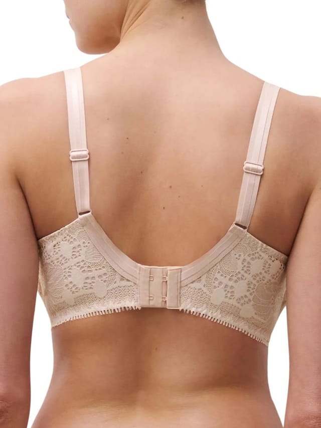 Chantelle Chantelle Women's Day To Night Full Cup Bra in Beige - 2