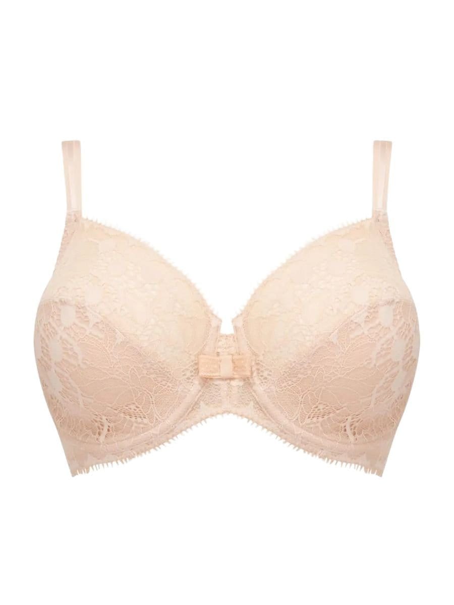Chantelle Chantelle Women's Day To Night Full Cup Bra in Beige - 4
