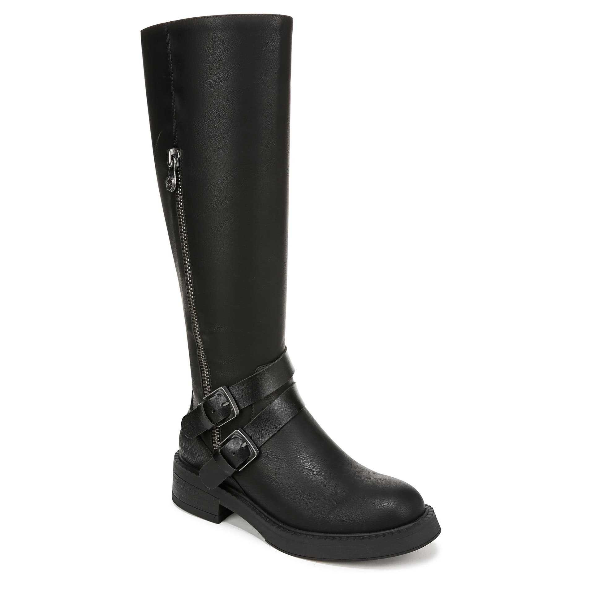 Blowfish Malibu Blowfish Malibu Women's Virtue 2 Boots in Jet Black