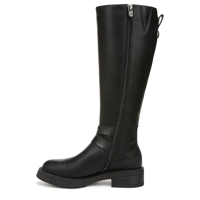 Blowfish Malibu Blowfish Malibu Women's Virtue 2 Boots in Jet Black - 2