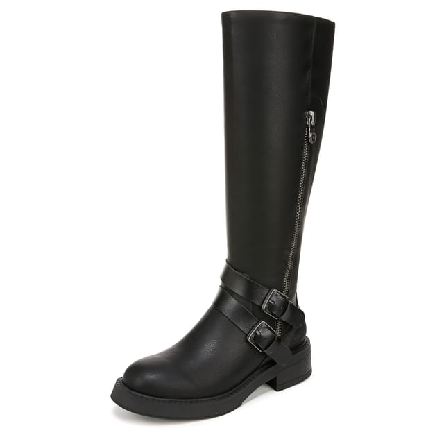 Blowfish Malibu Blowfish Malibu Women's Virtue 2 Boots in Jet Black - 3