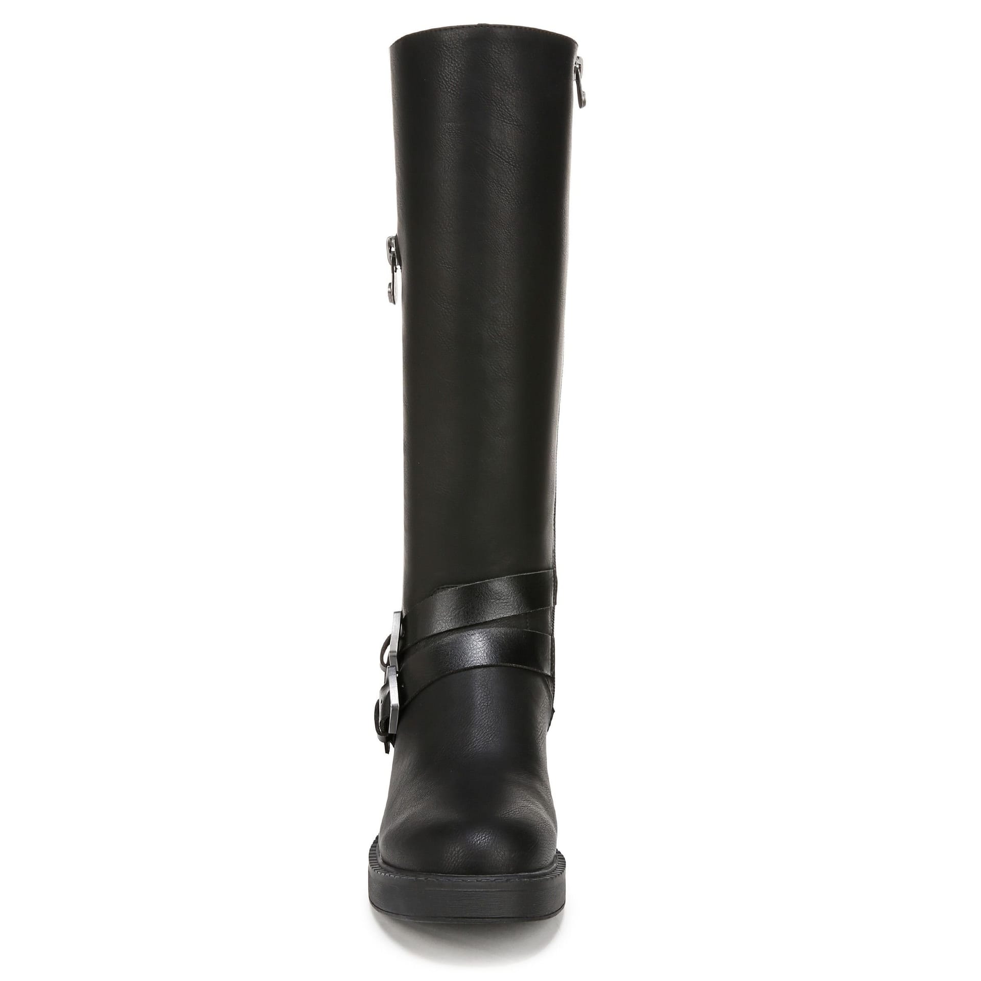 Blowfish Malibu Blowfish Malibu Women's Virtue 2 Boots in Jet Black - 4