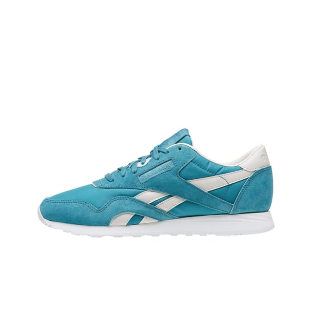 Reebok Reebok Women's CI Nylon x Face Blue Trainers - 2