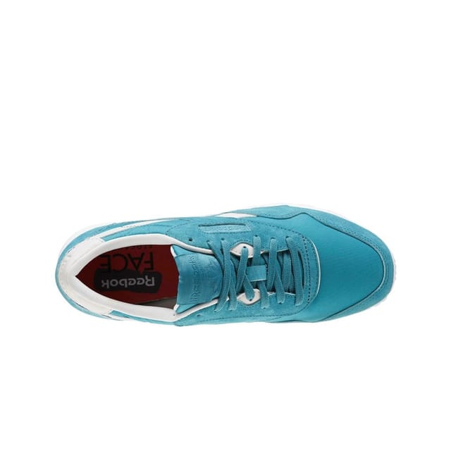 Reebok Reebok Women's CI Nylon x Face Blue Trainers - 3