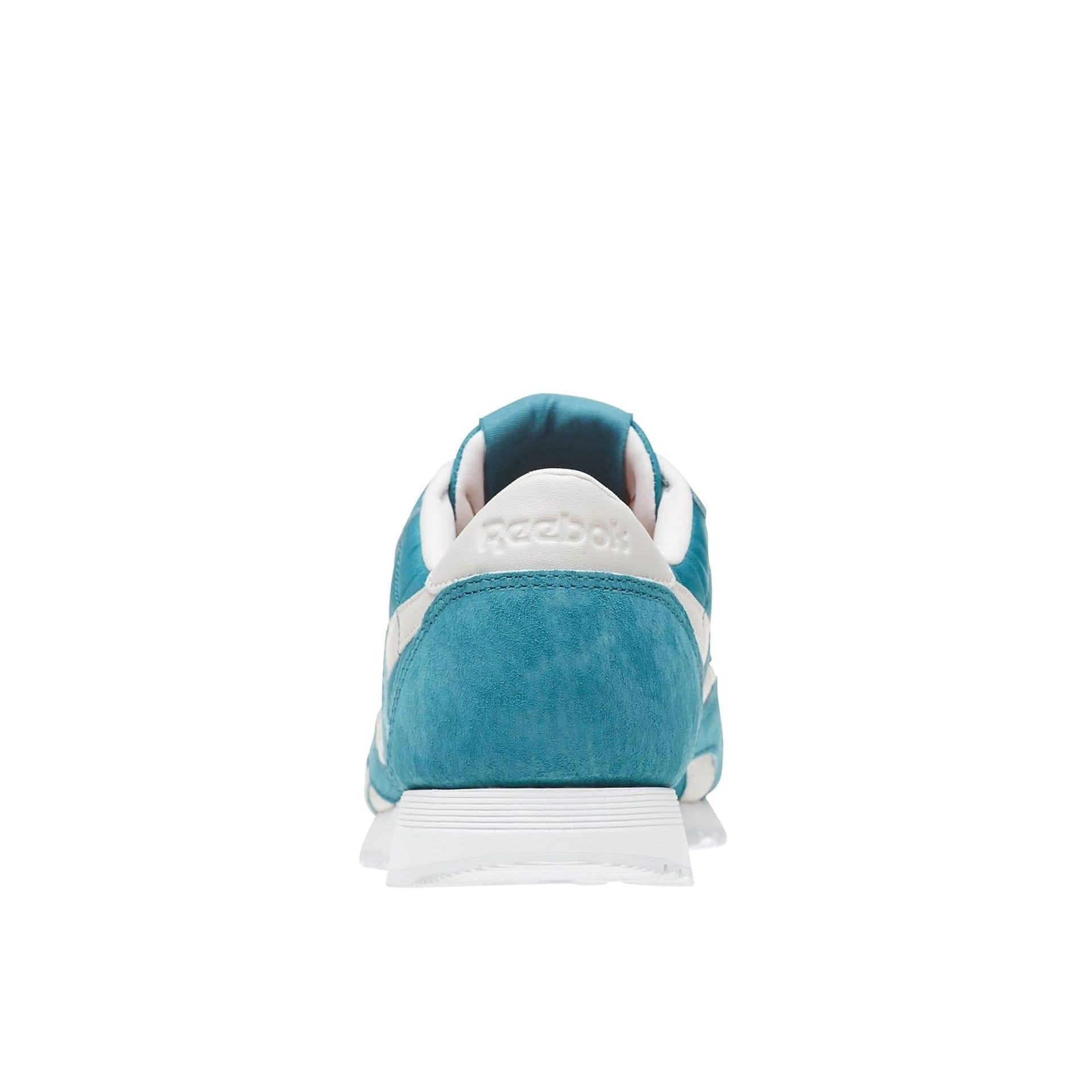 Reebok Reebok Women's CI Nylon x Face Blue Trainers - 4