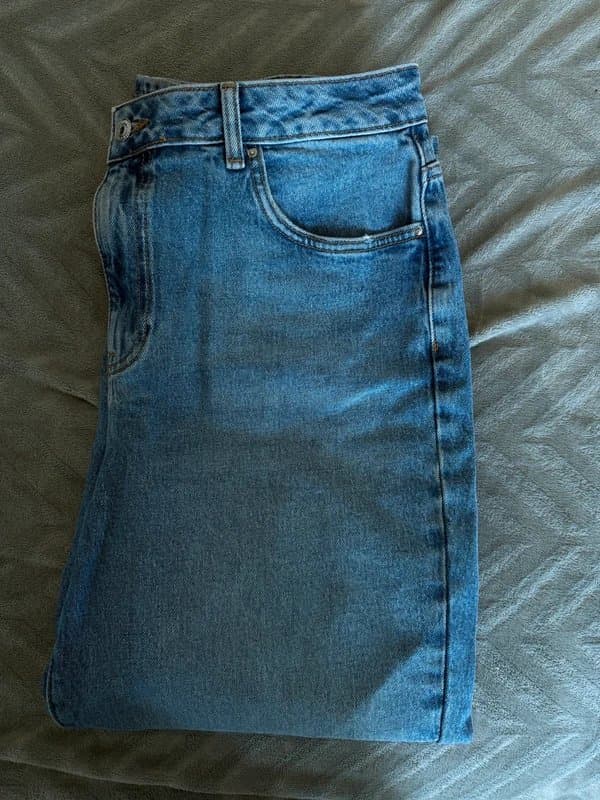 New Look New look Hannah jeans