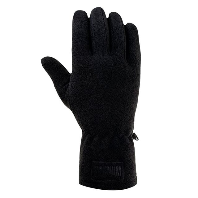 magnum Magnum Men's Sammo Winter Gloves in Black - 2
