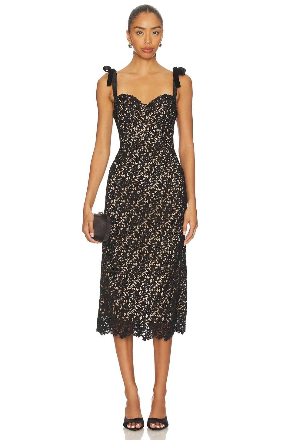 revolve Donne Dress