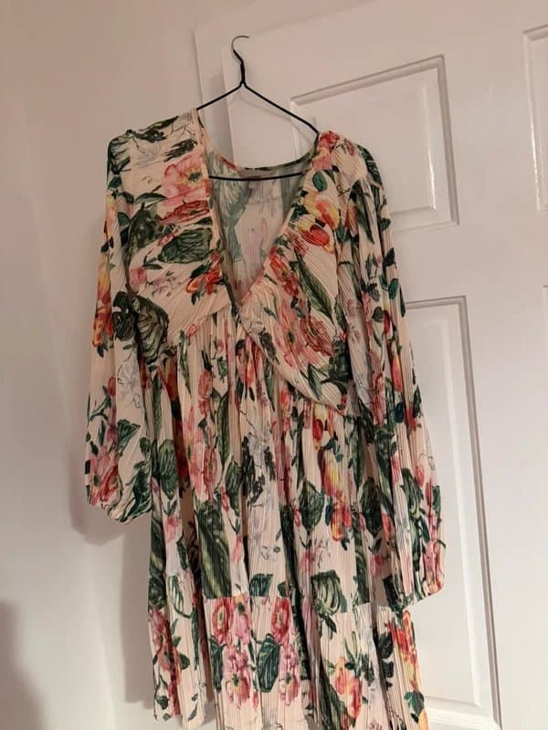 H&M Summer dress