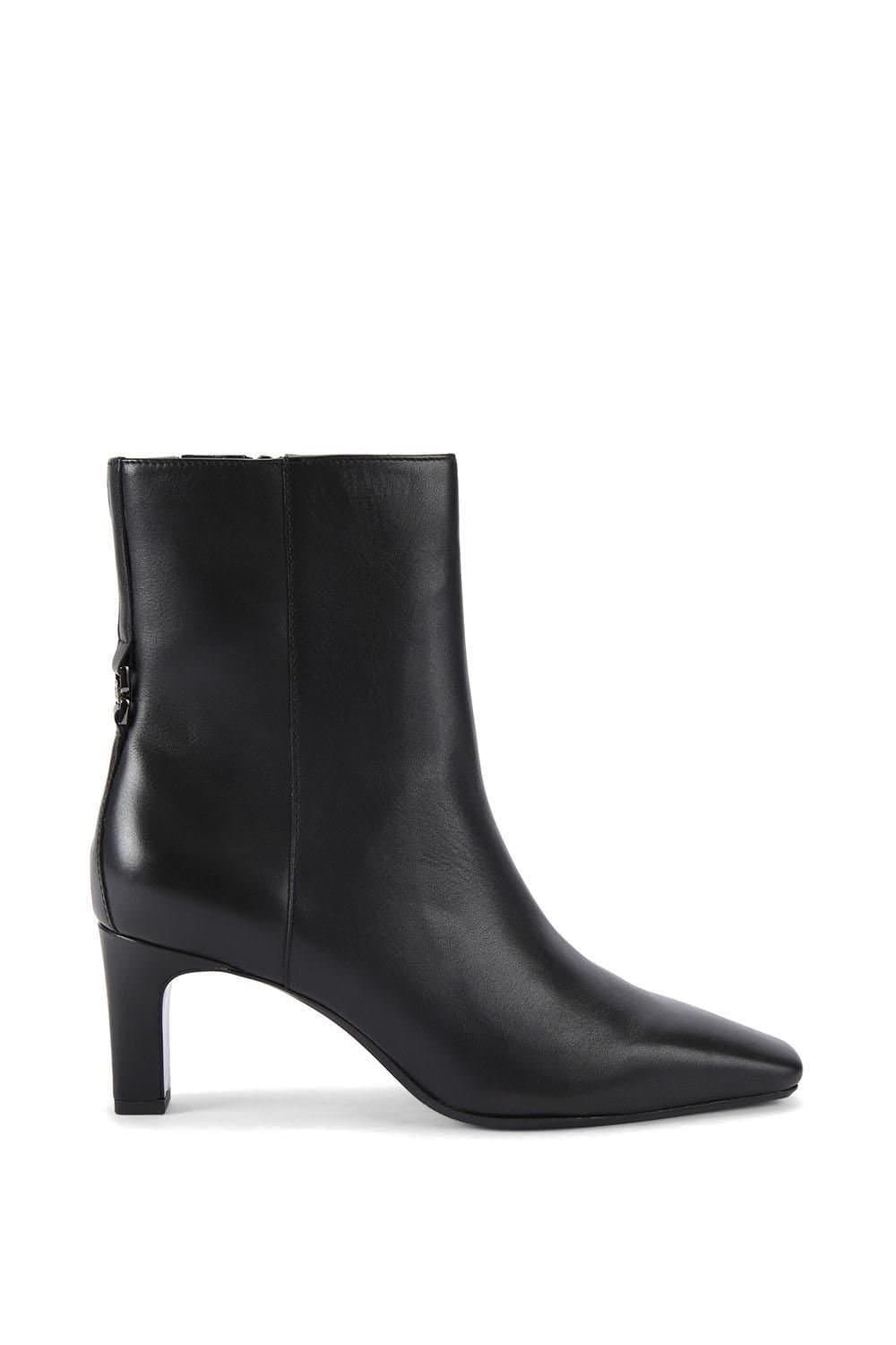 KG Kurt Geiger KG Kurt Geiger Women's 'Tommy' Boots in Black