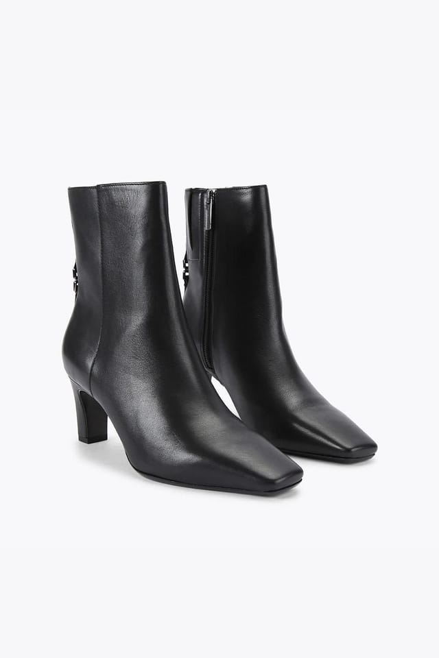KG Kurt Geiger KG Kurt Geiger Women's 'Tommy' Boots in Black - 2
