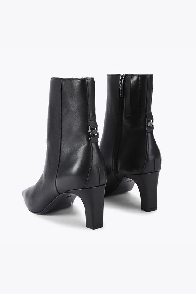 KG Kurt Geiger KG Kurt Geiger Women's 'Tommy' Boots in Black - 3