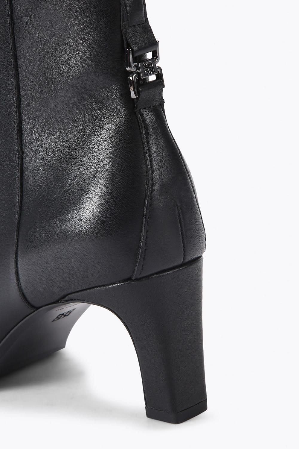 KG Kurt Geiger KG Kurt Geiger Women's 'Tommy' Boots in Black - 4