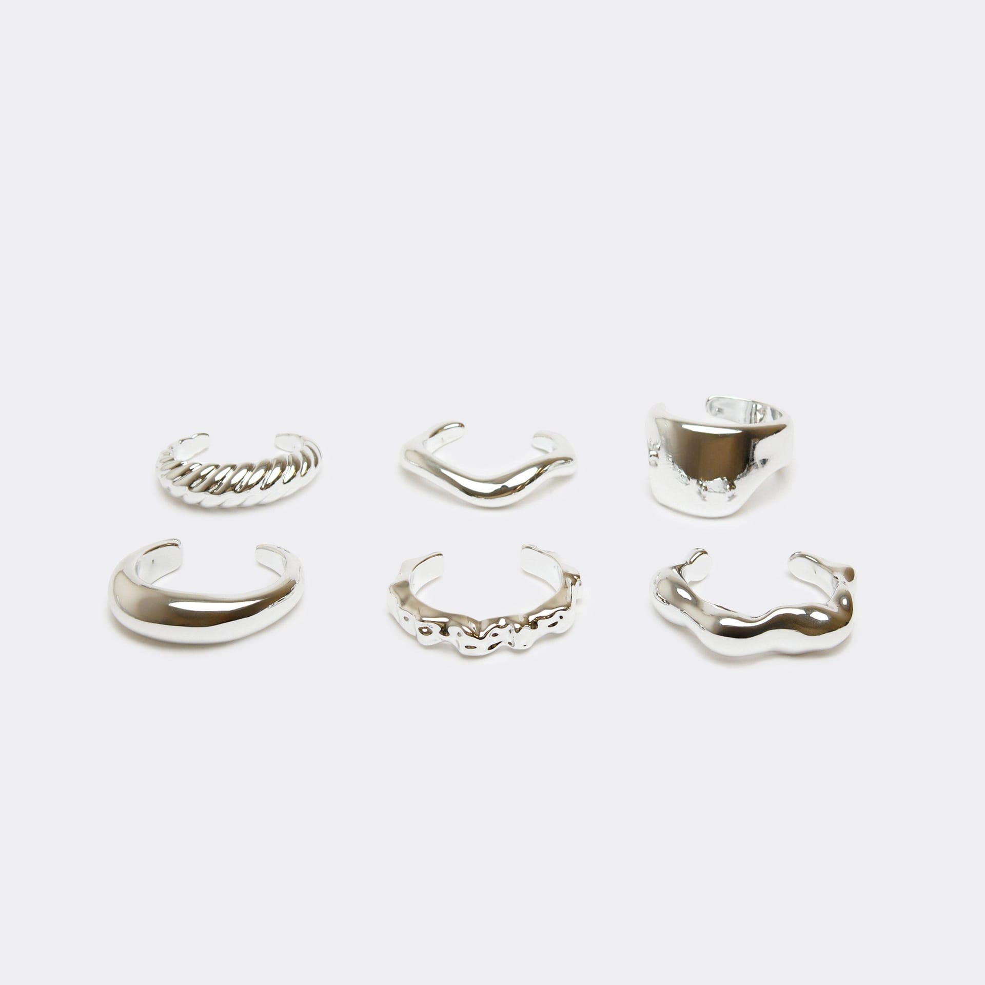 silver