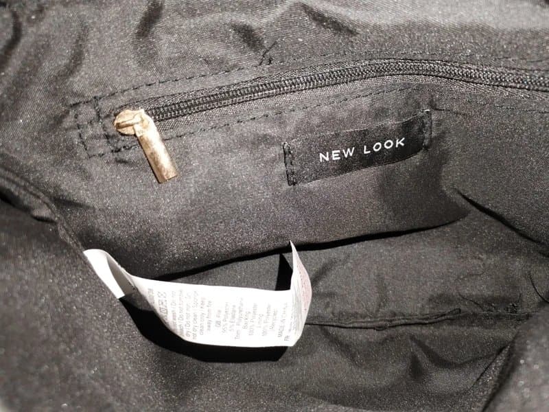 New Look New Look Bag