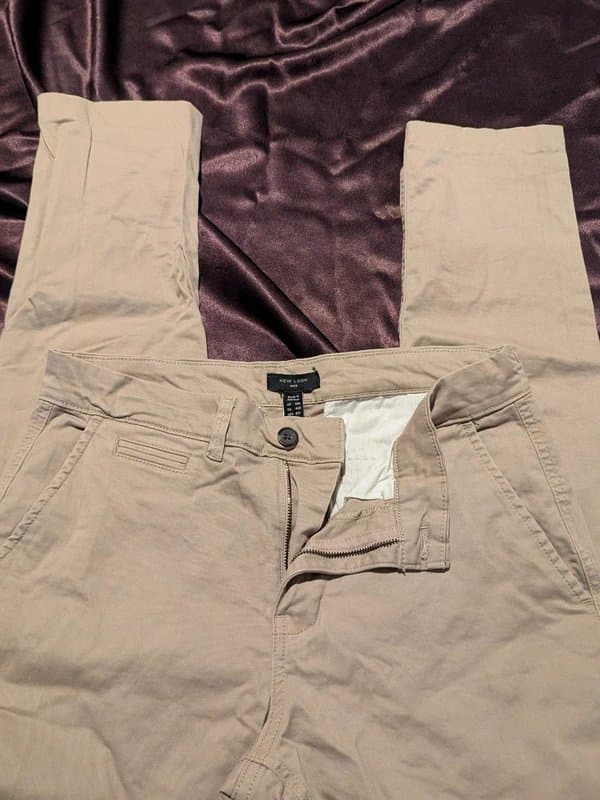 New Look Men's long pants New Look 32 Reg.
