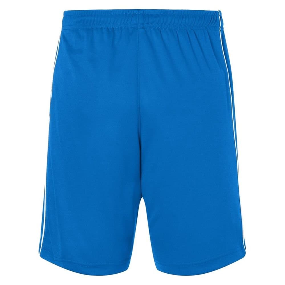 James and Nicholson James and Nicholson Men's Basic Team Shorts in Mid Blue
