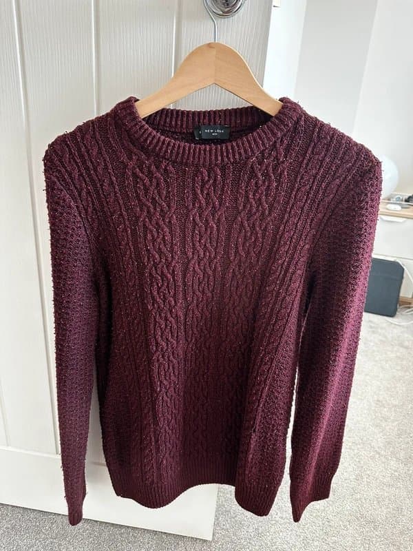 New Look Knitted sweater
