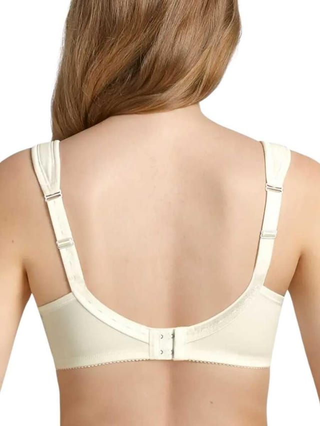Anita Anita Women's Safina Support Bra in White - 2