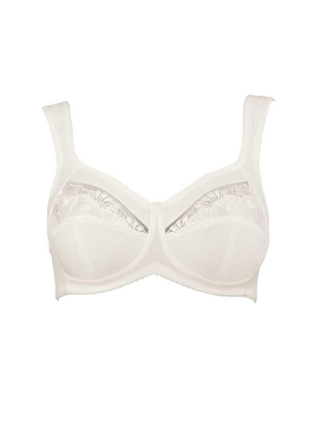 Anita Anita Women's Safina Support Bra in White - 3