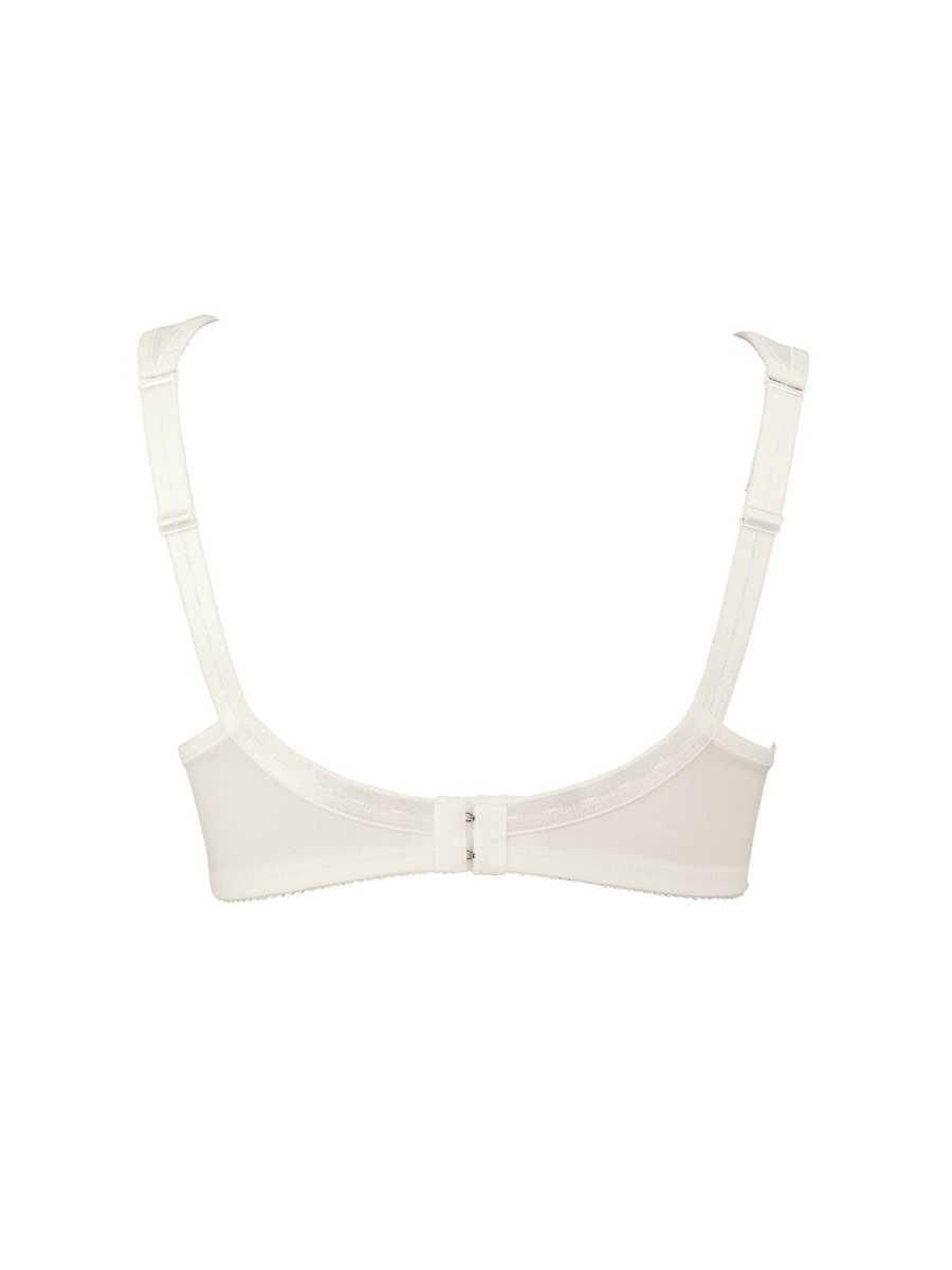 Anita Anita Women's Safina Support Bra in White - 4