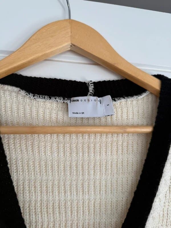 ASOS Women’s asos knitted top