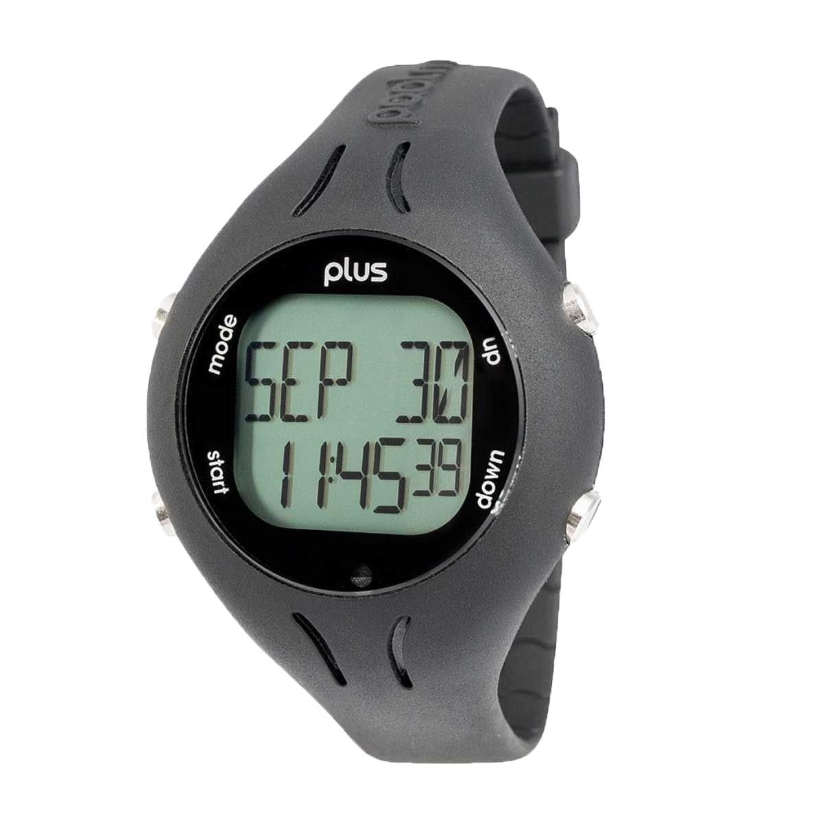 Swimovate Swimovate Men's PoolMate2 Digital Watch in Grey - 1