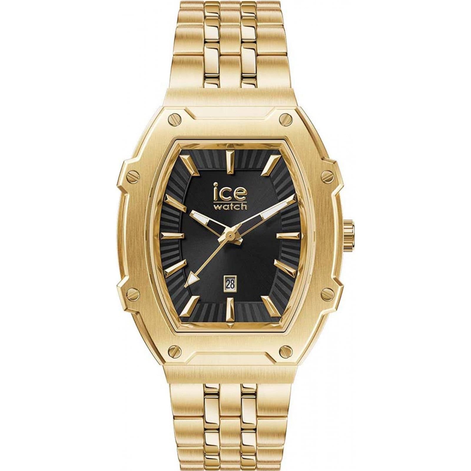 Ice-Watch Ice-Watch Gold Quartz Ladies Watch