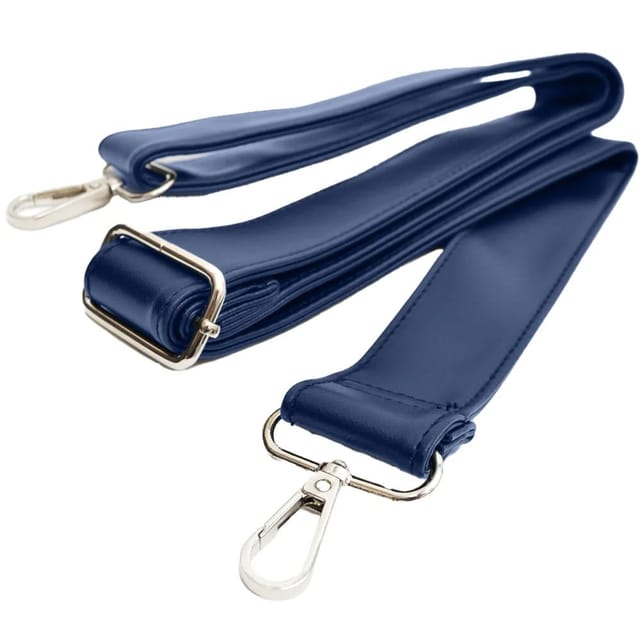 Lambretta Lambretta Men's Retro Sports Duffle Bag in Navy - 3