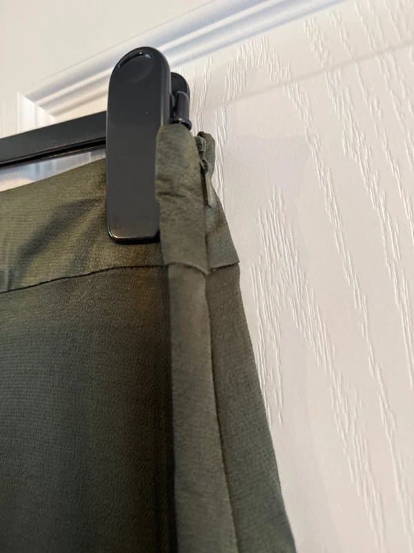 ASOS ASOS Green culottes- size 14