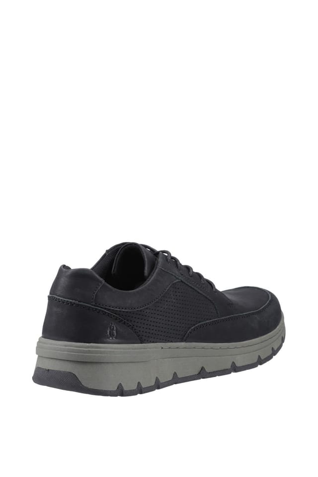 Hush Puppies Hush Puppies Men's Nelson Lace Up in Black - 2