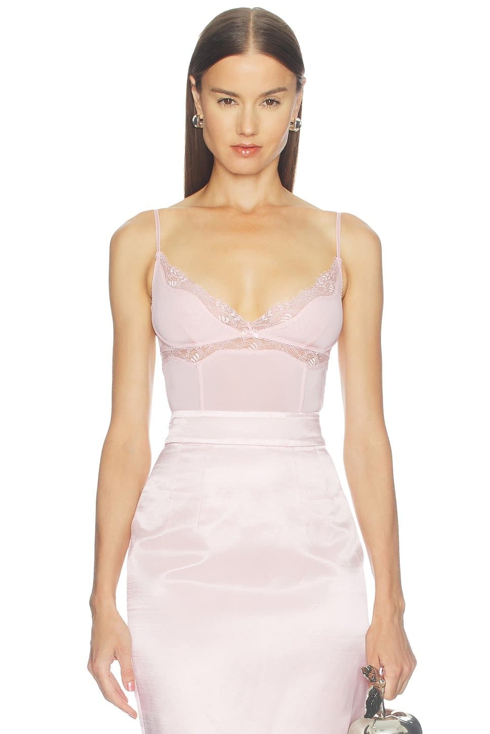 revolve Rosaline Bodysuit