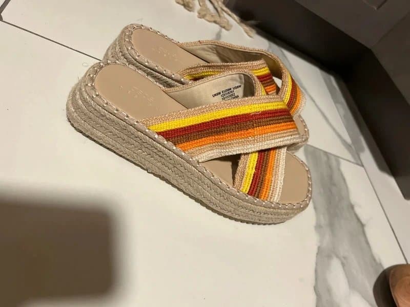 ASOS ASOS slip-ins