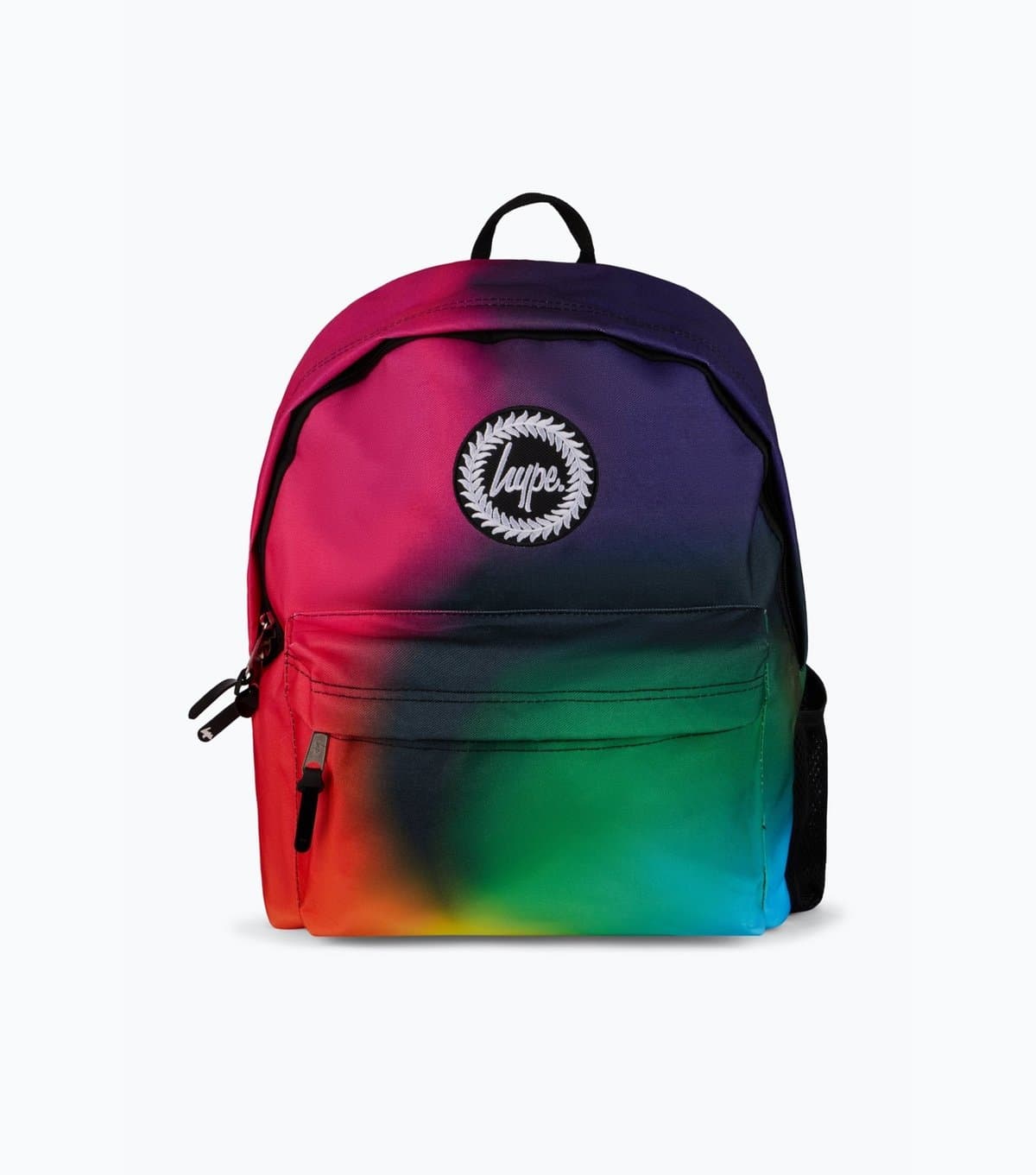 Hype HYPE Multicoloured Tie-Dye Backpack