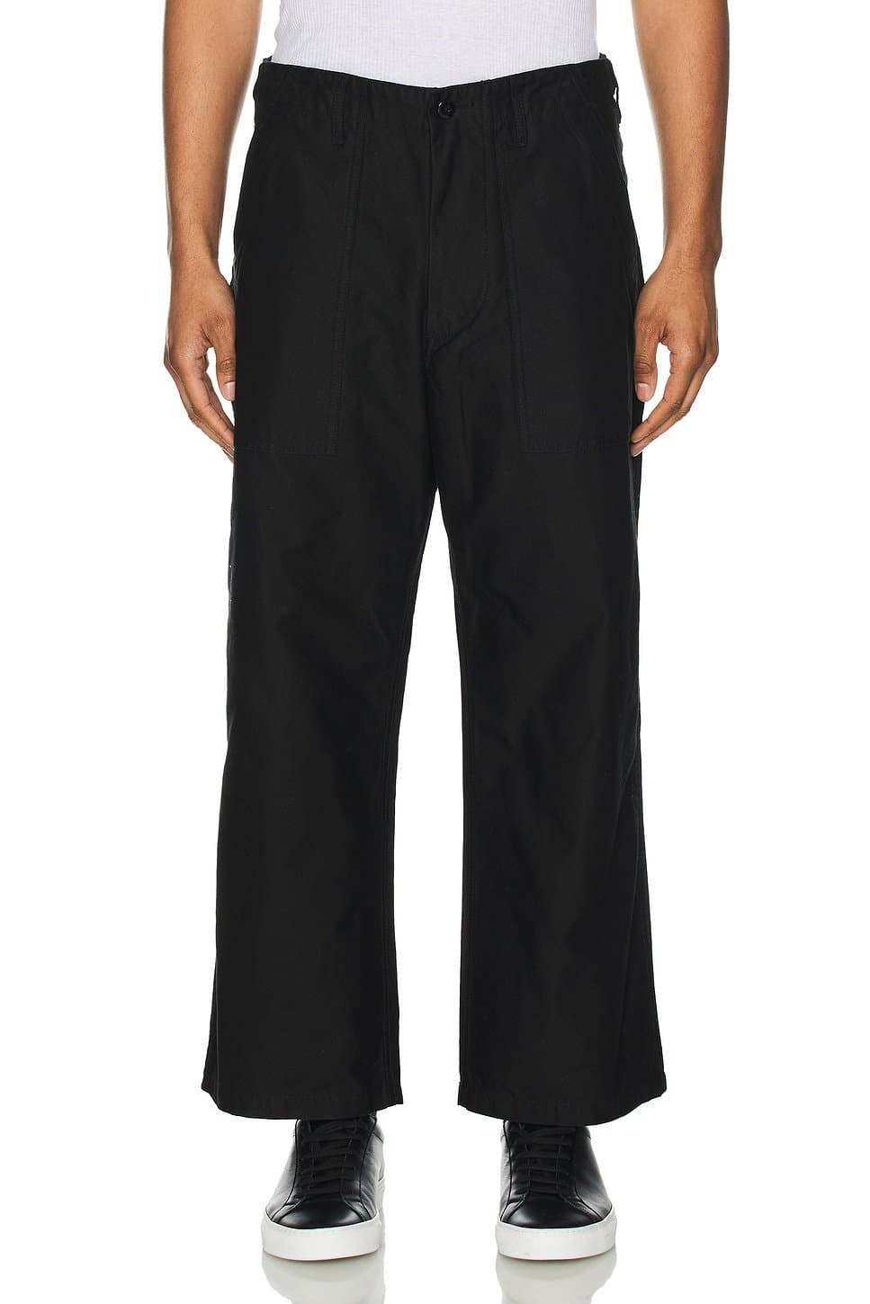 revolve Mil Utility Trousers