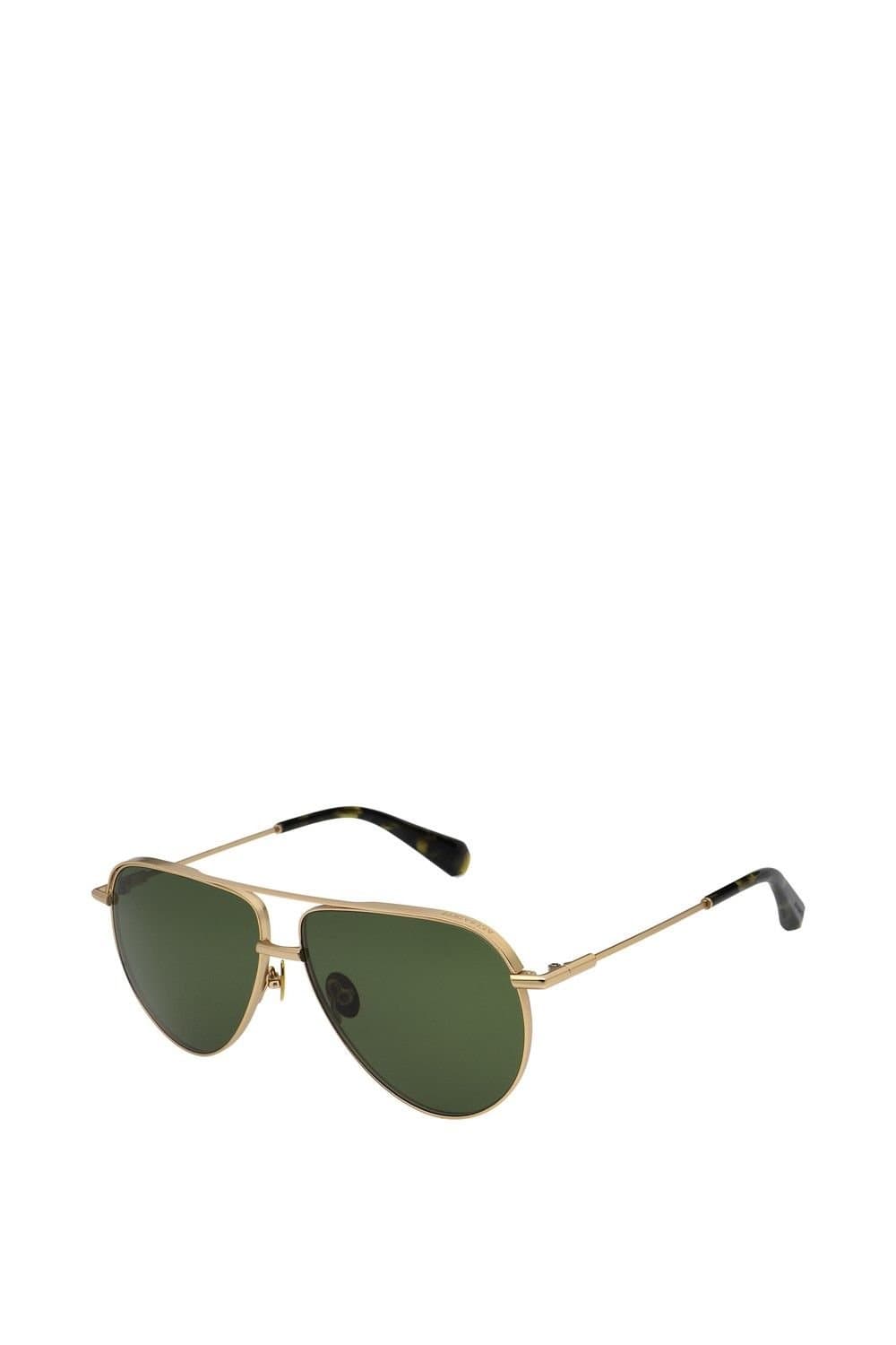 ALL SAINTS All Saints Men's Murphy Sunglasses in Bronze
