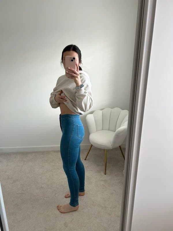 Topshop Topshop Jeans