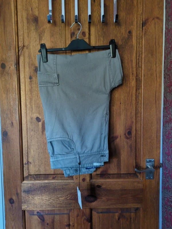 New Look Cargo style pants