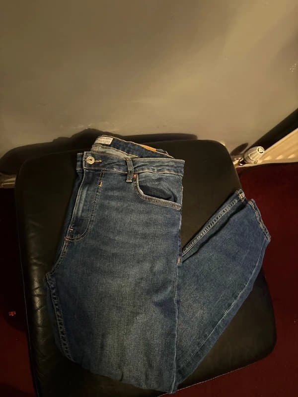 Bershka Skinny jeans