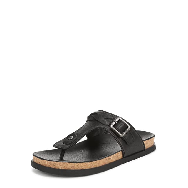 Blowfish Malibu Blowfish Malibu Women's Lakeshore Thong in Black - 3