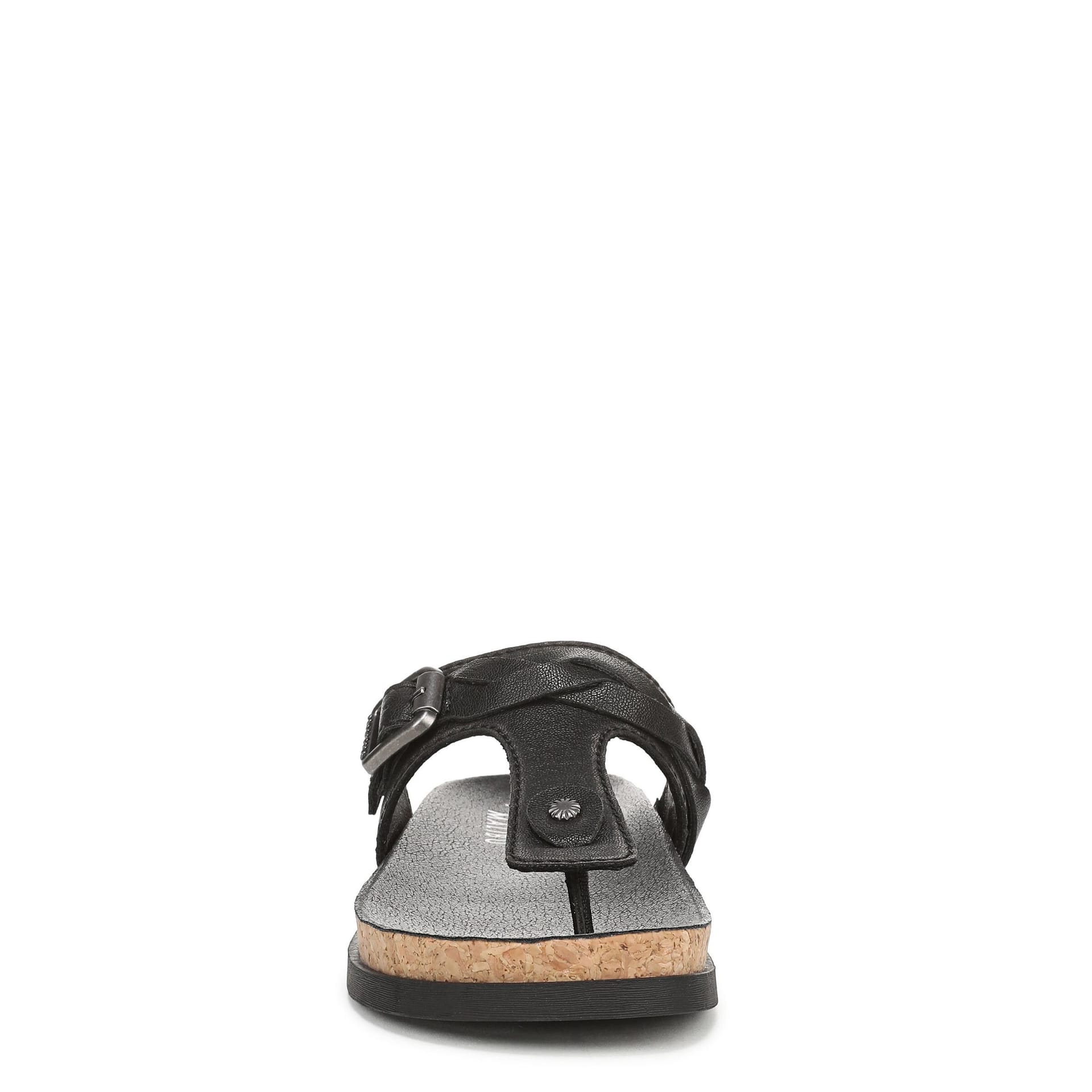 Blowfish Malibu Blowfish Malibu Women's Lakeshore Thong in Black - 4