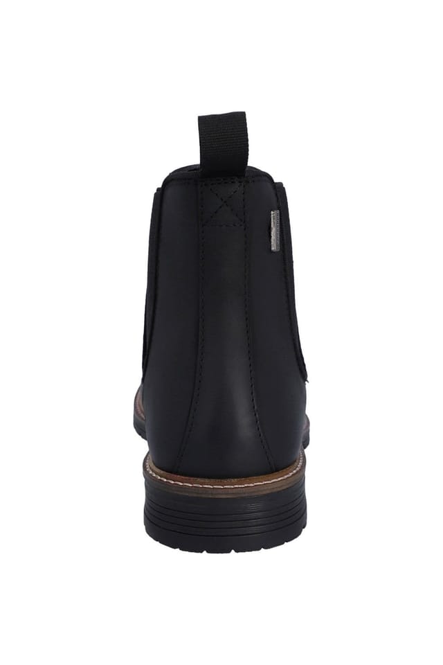 Hunter Hunter Men's Jura Dealer Boot in Black - 2