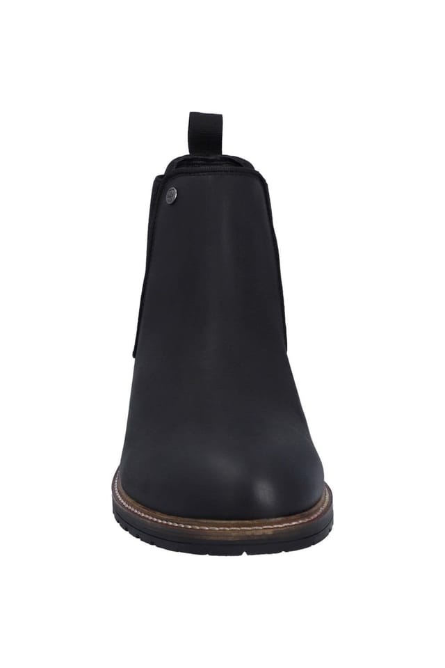 Hunter Hunter Men's Jura Dealer Boot in Black - 3