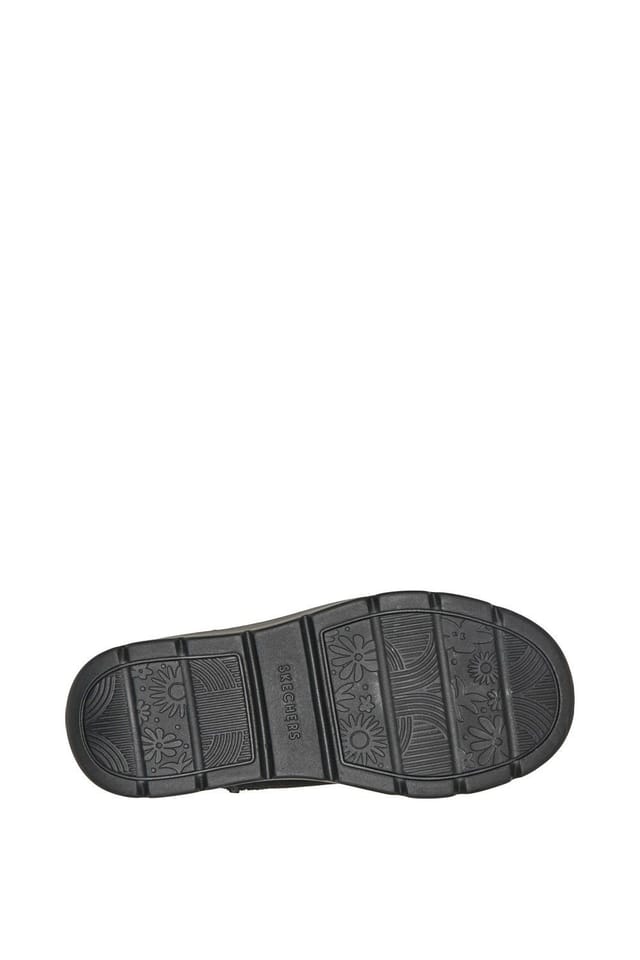 Skechers Skechers Women's Keepsakes Cozy Mini Ankle Boot in Black - 2