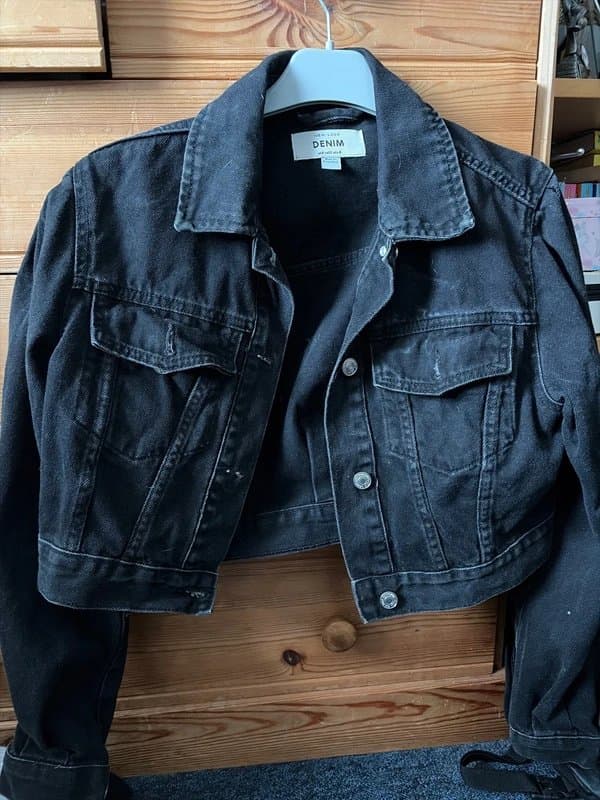 New Look Denim jacket
